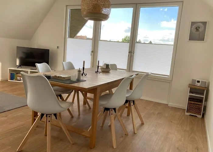 Ferienwohnung Kleines Glueck