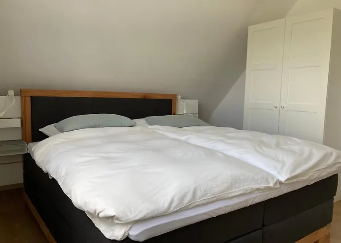 Ferienwohnung Kleines Glueck