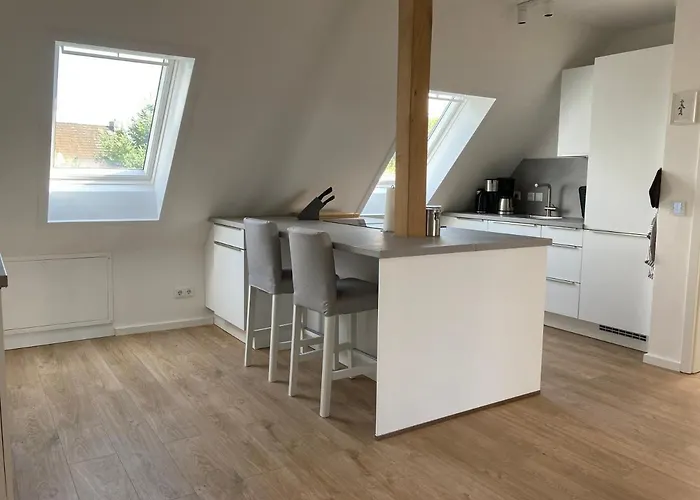 Ferienwohnung Kleines Glueck