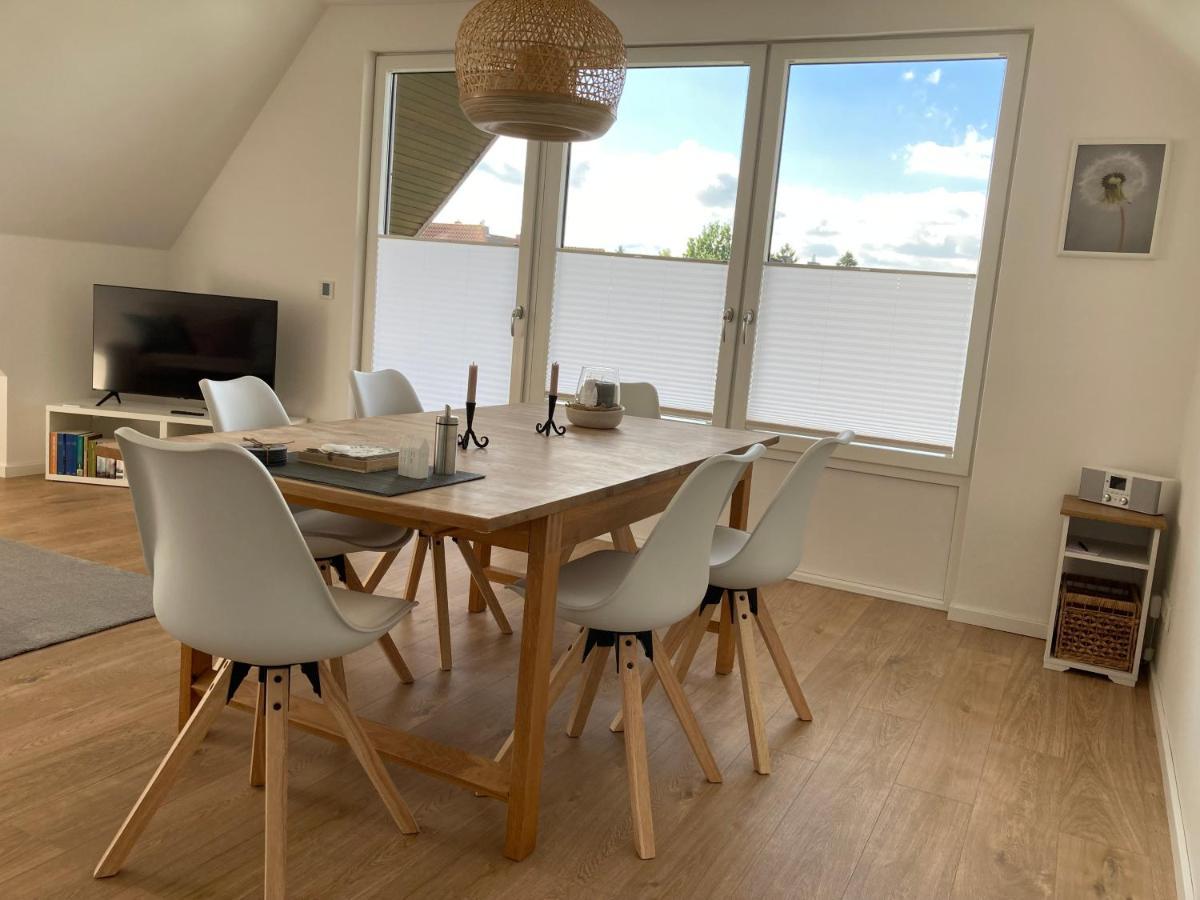 Apartment Kleines Glueck *