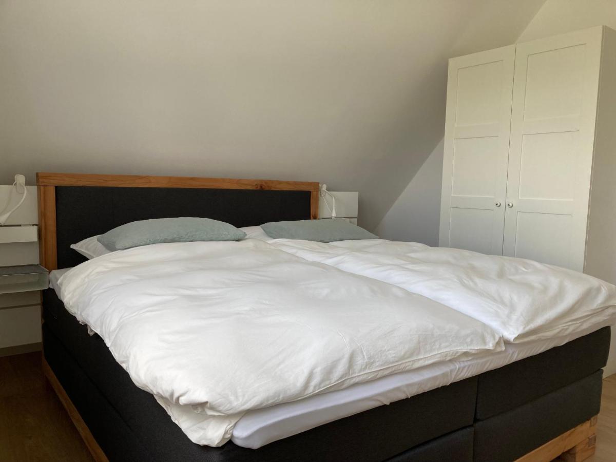 Kleines Glueck Lubeck