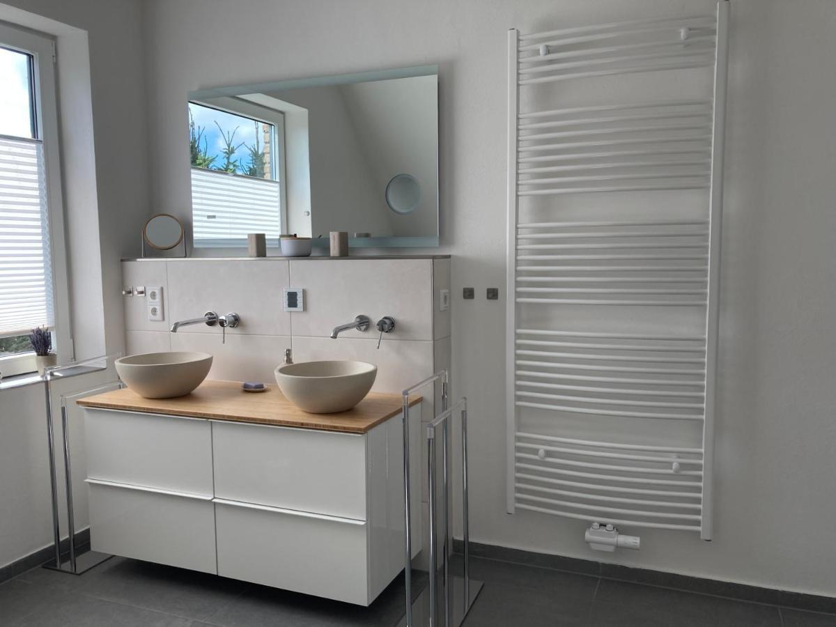 Kleines Glueck Apartment Lubeck