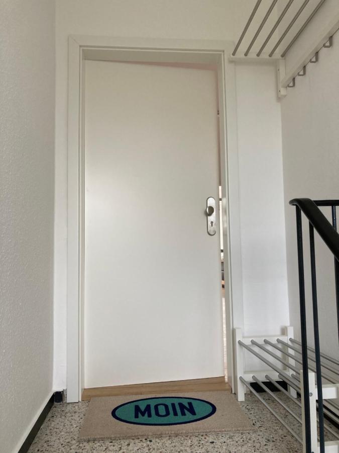 Apartment Kleines Glueck *