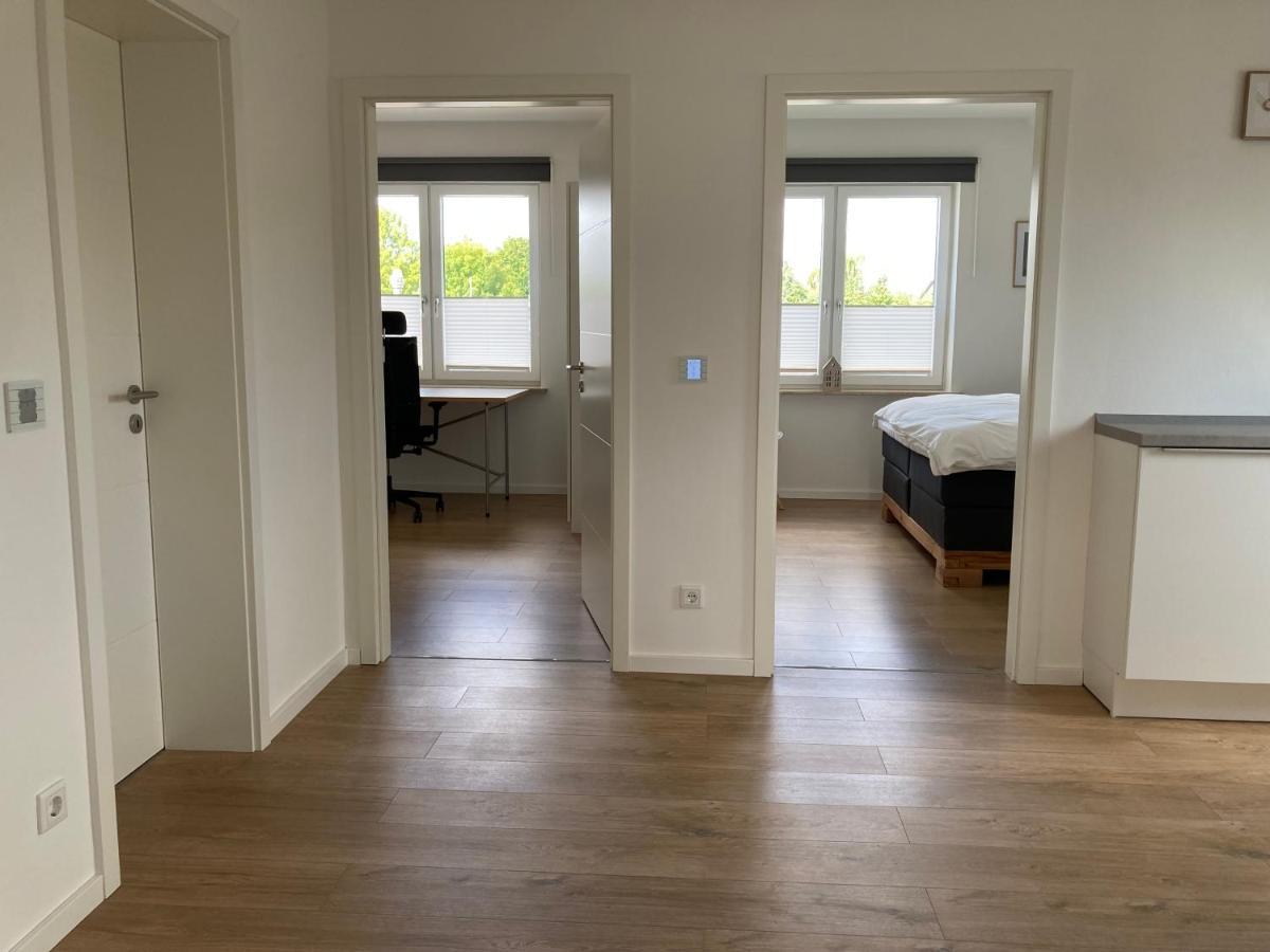 Apartment Kleines Glueck *