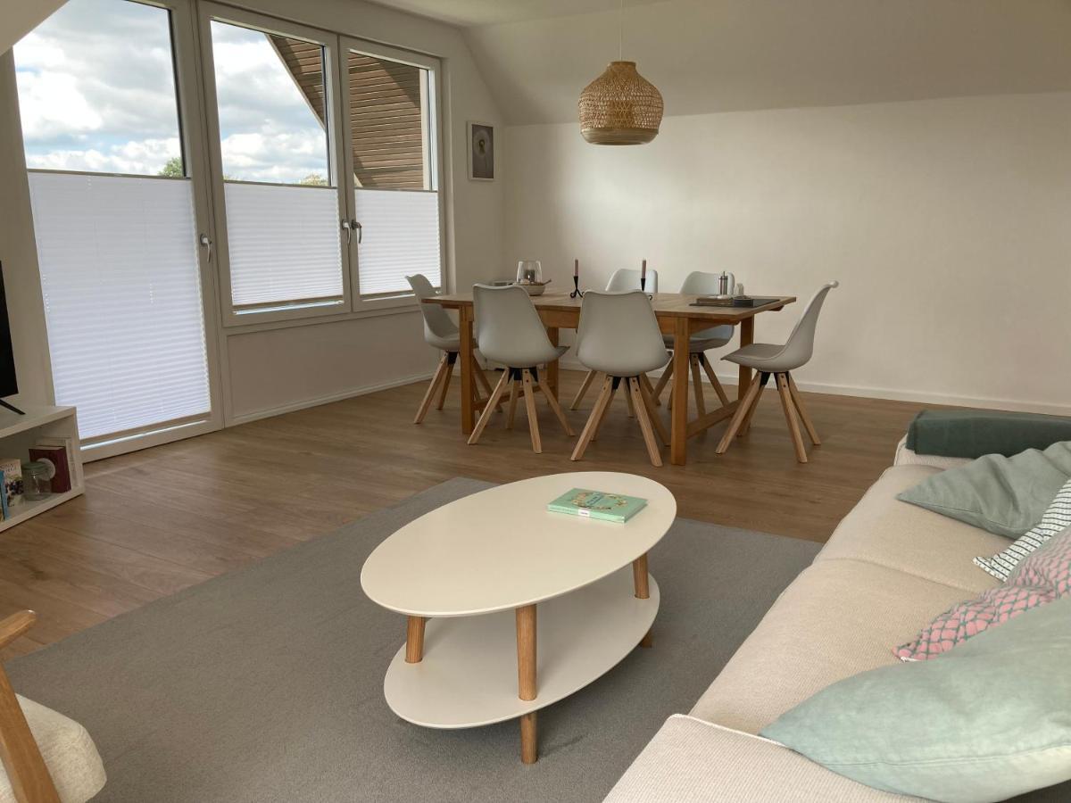Kleines Glueck Apartment *