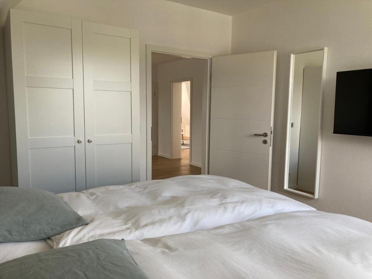 Apartment Kleines Glueck