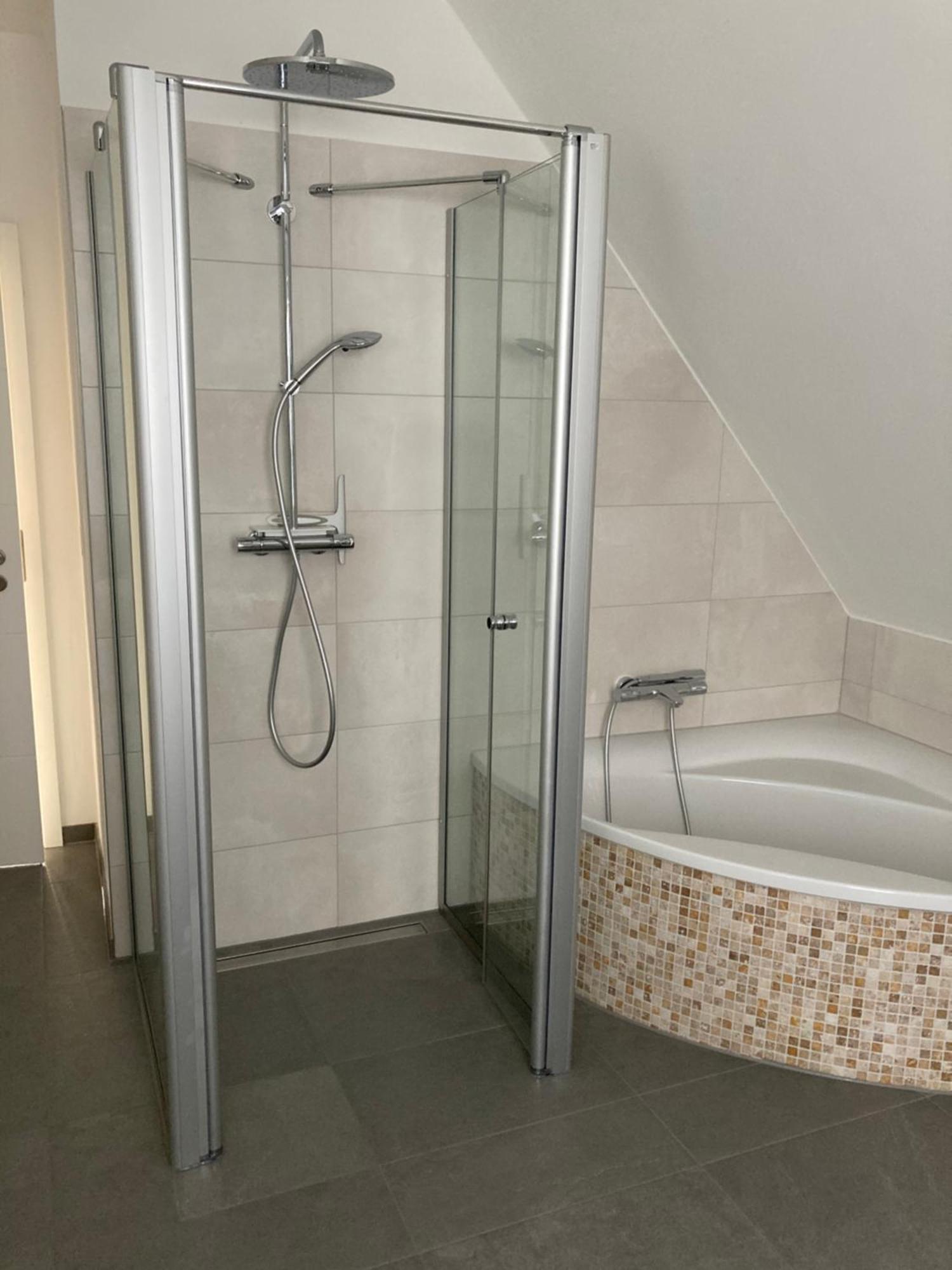 Kleines Glueck Apartment Lubeck